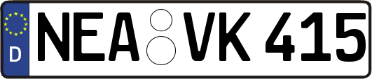 NEA-VK415