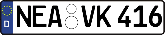 NEA-VK416