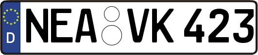 NEA-VK423