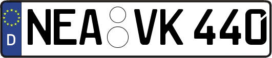 NEA-VK440