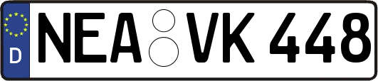 NEA-VK448