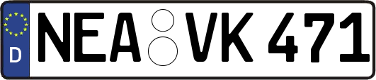 NEA-VK471