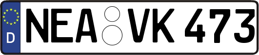 NEA-VK473