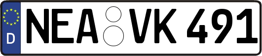 NEA-VK491