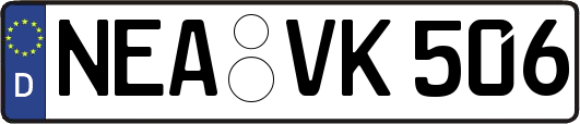 NEA-VK506