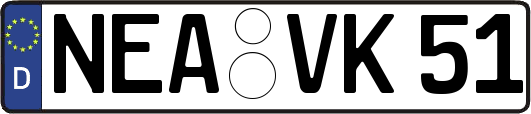 NEA-VK51
