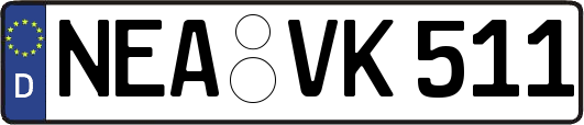 NEA-VK511