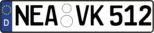NEA-VK512