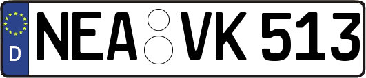NEA-VK513