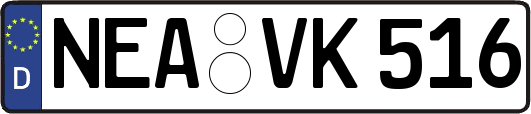 NEA-VK516
