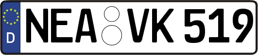NEA-VK519