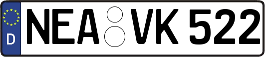 NEA-VK522
