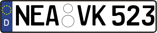 NEA-VK523