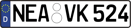 NEA-VK524