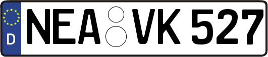 NEA-VK527