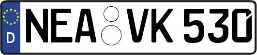 NEA-VK530