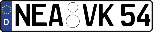 NEA-VK54