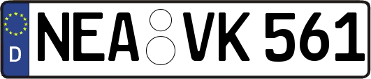 NEA-VK561