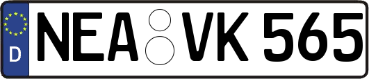NEA-VK565