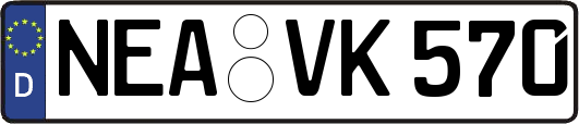 NEA-VK570