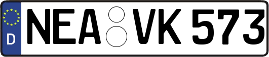 NEA-VK573