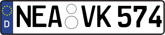 NEA-VK574