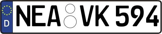 NEA-VK594