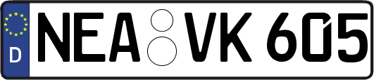 NEA-VK605