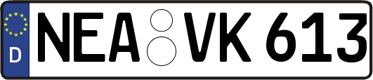 NEA-VK613