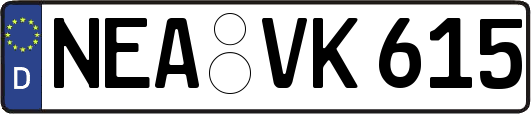 NEA-VK615