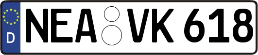 NEA-VK618