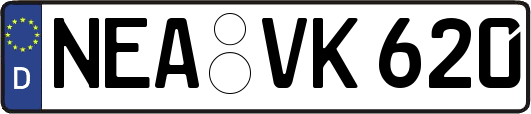 NEA-VK620