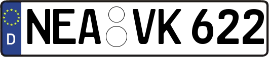 NEA-VK622