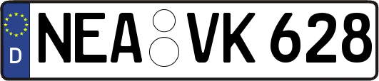 NEA-VK628