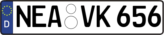 NEA-VK656