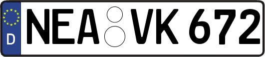 NEA-VK672