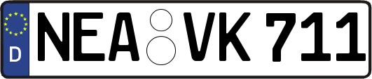 NEA-VK711