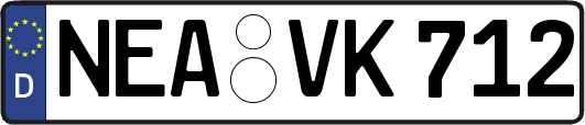NEA-VK712