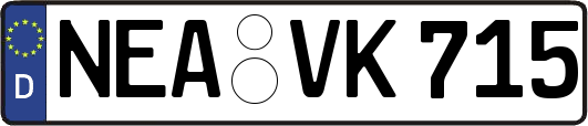 NEA-VK715