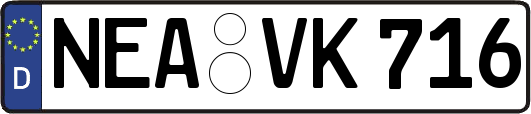 NEA-VK716