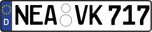 NEA-VK717