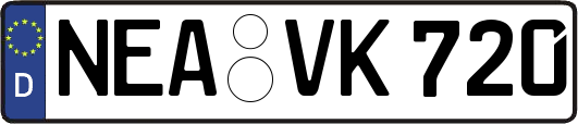 NEA-VK720