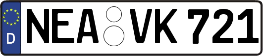 NEA-VK721
