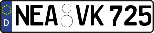 NEA-VK725