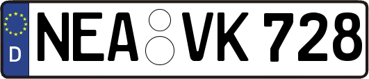NEA-VK728
