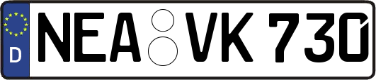 NEA-VK730