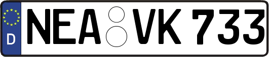 NEA-VK733