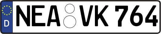 NEA-VK764