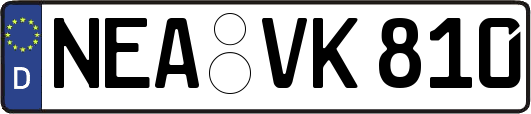 NEA-VK810