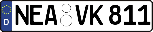 NEA-VK811